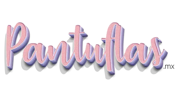 Logo Pantuflas