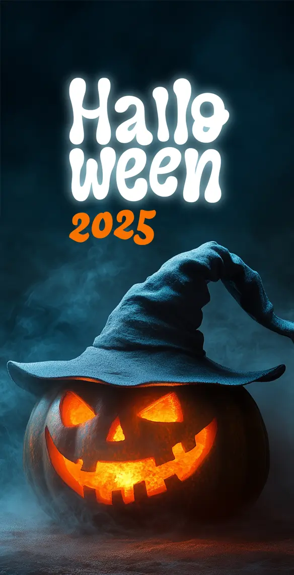 Halloween 2025